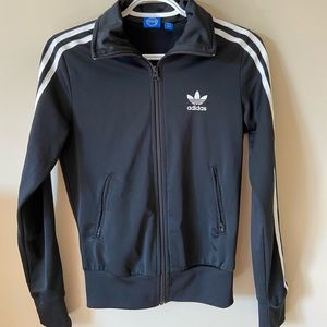 ADIDAS ORIGINALS Zip Up Jacket